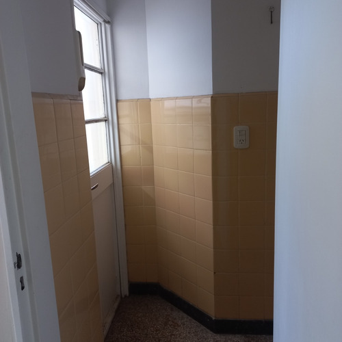 Dpto 3 Amb Almagro 2 Cuadras De Av Riv Y Salguero Subte A!!! Oportunidad!!!
