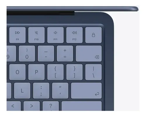 Macbook Neo 13 Polegadas / 8 Gb Ram / 256 Gb Ssd / Citrus