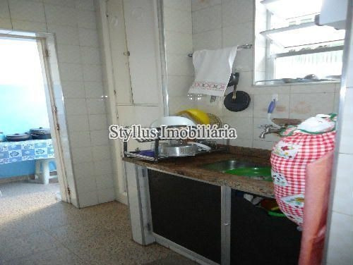 Imagem 7 de 15 de Casa De Rua-à Venda-engenho Novo-rio De Janeiro - C7243
