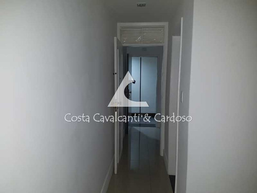 Imagem 3 de 15 de Sala-à Venda-tijuca-rio De Janeiro - Tjsl00032