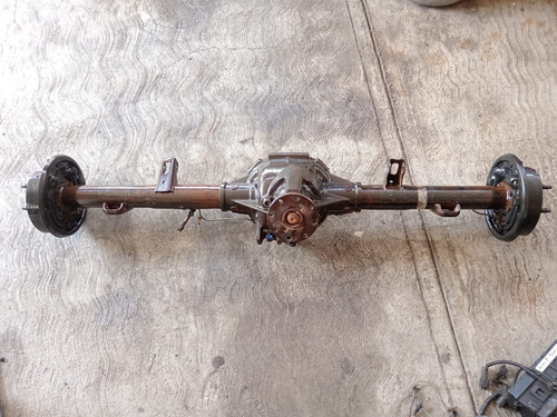 Diferencial Ford Ranger 1997 94-97. (Usado)