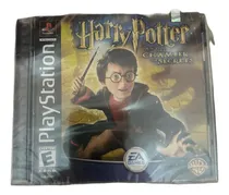 Comprar Harry Potter Y La Cámara Secreta Ps1 Sellado Nuevo