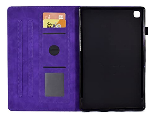 Funda Para Galaxy Tab A 10.1 2019 Model Sm-t510/t515/t517 Mo