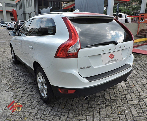 Volvo Xc670 T6 Awd 3.0 2010