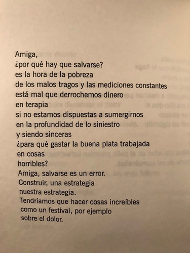 Imagen 2 de 2 de Amiga - Malena Saito