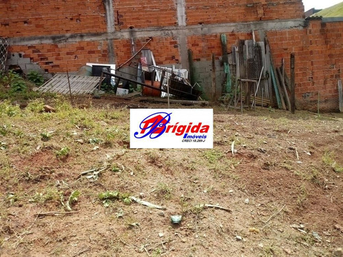Imagem 4 de 5 de Excelente Terreno,venda, Comercial E Residencial, Cotia! - Te21