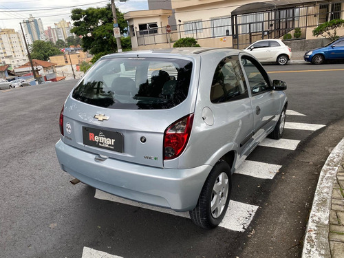 Chevrolet Celta Ls 1.0 2012