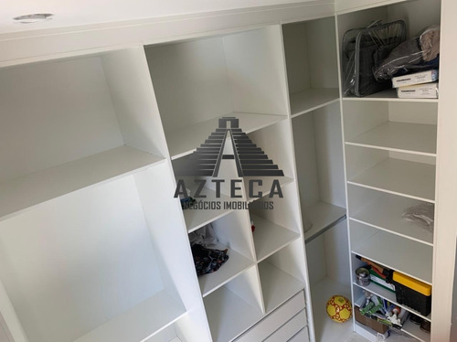 Imagem 20 de 29 de Apartamento Para Venda - Ponte Grande / Condomínio Máximo - Guarulhos - Ap00035 - 69476278
