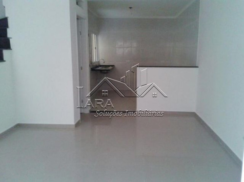Imagem 3 de 11 de Casa Em Condominio - Vila Re - Ref: 1767 - V-1767