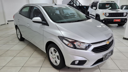 Imagem 3 de 15 de Prisma Lt 1.4 8v Flex Manual