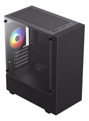 Pc Gamer Amd Ryzen 5 9600x Rtx 5060 8gb / 16gb 500gb Bk