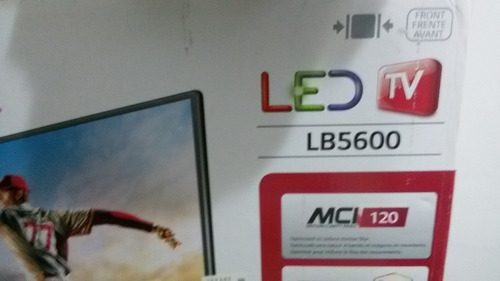 Imagen 10 de 10 de LG 42 Boton/encendido Maz638561,oem P/n Acq86682629(42lb5600