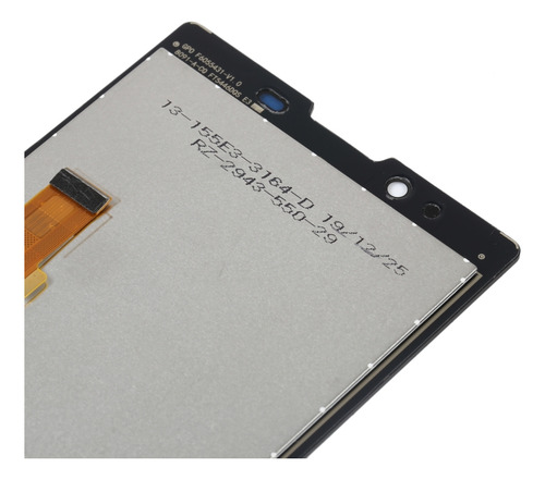 Pantalla Lcd Para Cubot King Kong 3