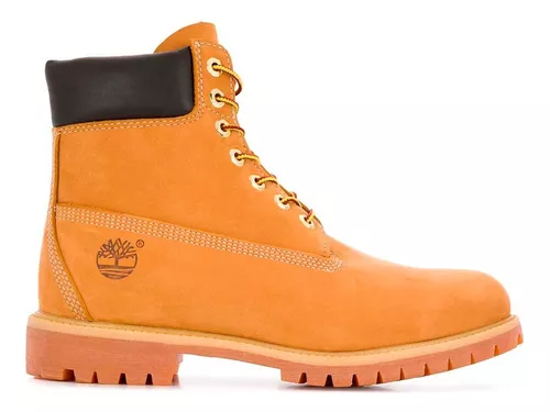 Botas Timberland Hombre | 📦