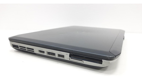 Notebook Dell E5430 I3 3ª Ger 4gb Ram Ssd 120gb Hdmi Detalhe (Usado)