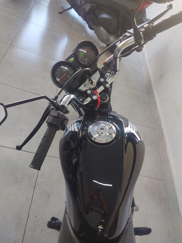 Cg Titan 150 Ks