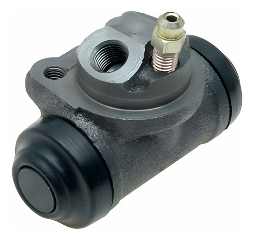 Jgo 2 Cilindros Ruedas Traseros Lusac Fortwo 2005 - 2018