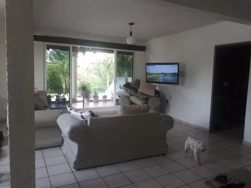 Venta Casa 6 Recamaras Santiago De La Peña Tuxpan Veracruz