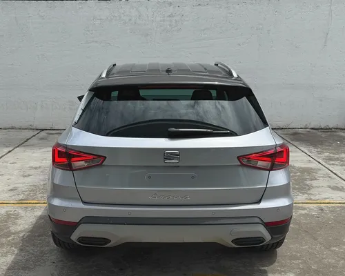 Seat Arona 1.6 Xperience Tiptronic