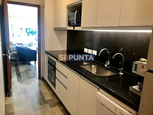 Imagen 3 de 15 de Apartamento En Venta - Peninsula