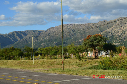 Imagen 7 de 14 de Lotes De 1000m2 Sobre Ruta Nº1 En Zona Dique Piscu Yaco