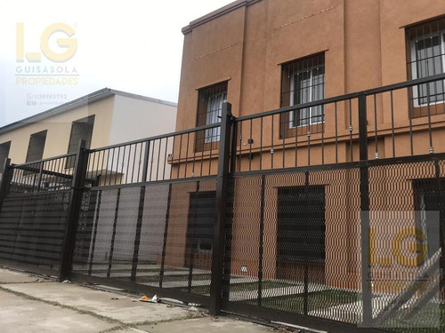 Imagen 2 de 14 de Departamento En Venta De 2 Ambientes En Berazategui A Estrenar- Oportunidad De Contado