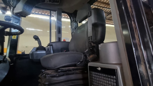 Imagem 13 de 15 de Pá Carregadeira Caterpillar 950h Ano 2015 2 Unidades