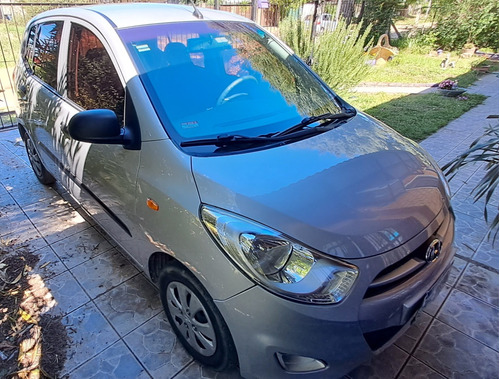 Hyundai I10 Gl Full 1.1 