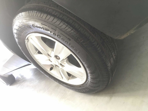 Chevrolet Tracker 1.8 Ltz