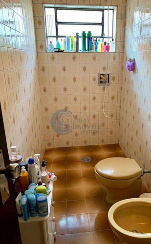 Imagem 13 de 21 de Venda Sobrado São Paulo Vila Santa Delfina - S257