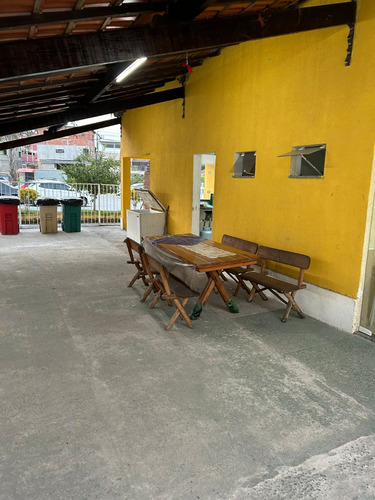 Casa Reformada Com 115m² Em Condomínio E Com Valor Abaixo Do Mercado!