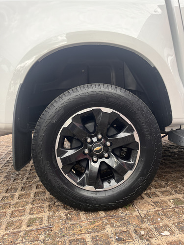 Chevrolet S10 2.8 Ltz High Country Cab. Dupla 4X4 Aut. 4P