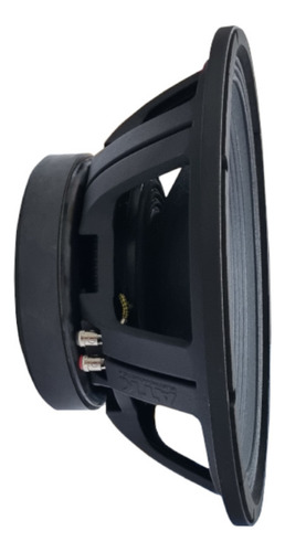 Alto Falante 15 Polegadas 1000w Rms 4 Ohms Atk Wf380-2000b-4