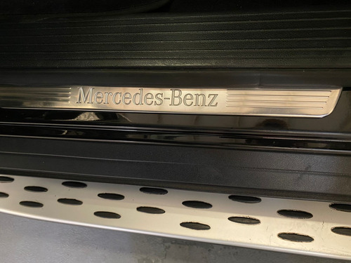 Mercedes-Benz Clase GLE 3.5 Suv 350 Exclusive At