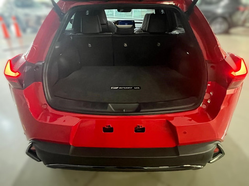 Lexus Ux 2024