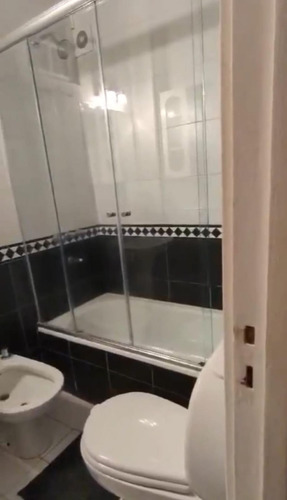Reservado/departamento De 3 Ambientes Con Balcón, Alquiler Temporal, Belgrano