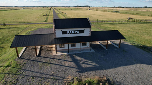 Venta De Lote Financiado