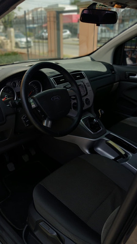 Ford Kuga 2.5 Trend Mt 4x4 (ku01/ku04)