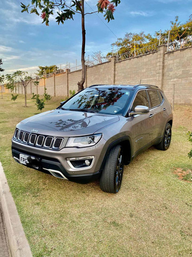 Imagem 4 de 6 de Jeep Compass Limited Diesel Htech