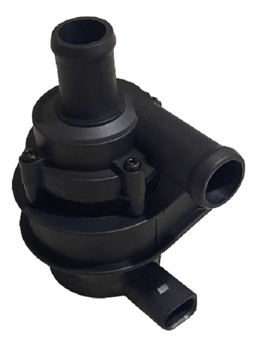 Bomba De Agua Auxiliar Original Vw Beetle Golf Jetta Passat
