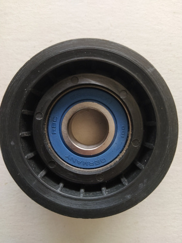 Polea Tensora Correa Unica Mercedes Benz Sprinter 313/314