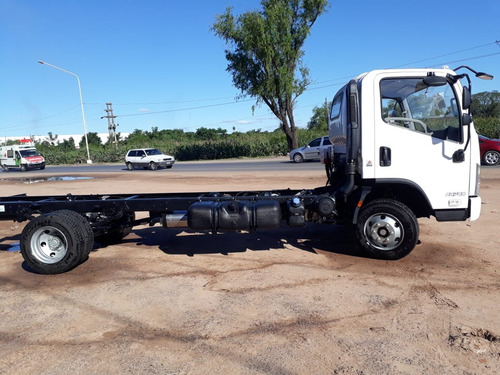 Camion Agrale 8700
