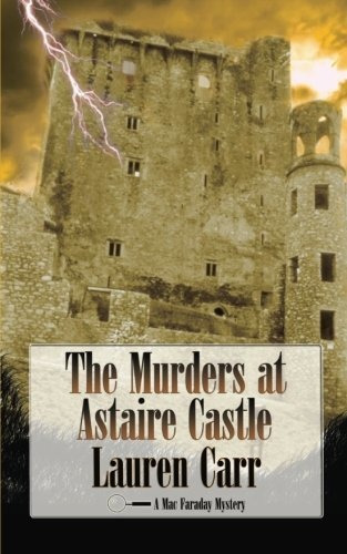 Book : The Murders At Astaire Castle A Mac Faraday Mystery 