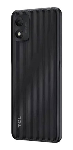 Imagen 3 de 4 de TCL 305i 32 GB prime black 2 GB RAM