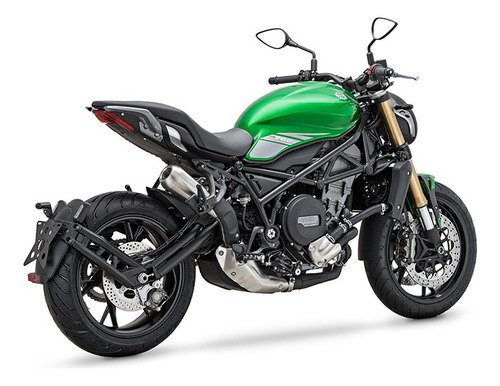 Benelli 752s
