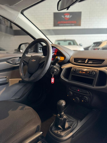 Chevrolet Onix 1.4 Joy Ls 98cv