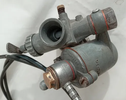 Repuestos Varios 3 Cv