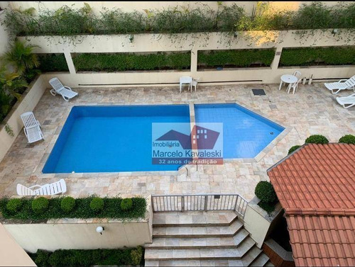 Imagem 3 de 24 de Apartamento Com 2 Dormitórios À Venda, 60 M² Por R$ 430.000 - Jardim Da Saúde - São Paulo/sp - Ap13024