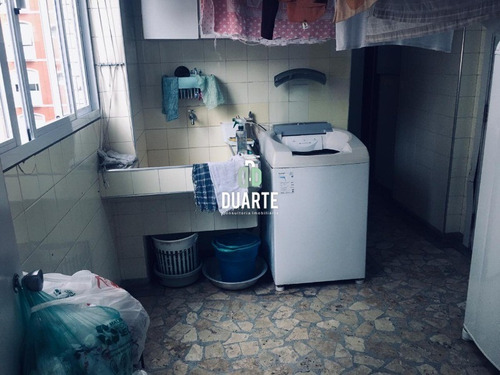 Imagem 23 de 30 de Apartamento - Ap03975 - 69550644
