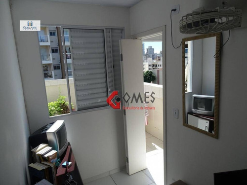 Imagem 21 de 30 de Cobertura Com 5 Dormitórios À Venda, 236 M² Por R$ 530.000,00 - Jardim Las Palmas - Guarujá/sp - Co0139